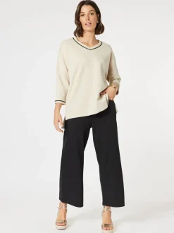 Deco Top - Natural