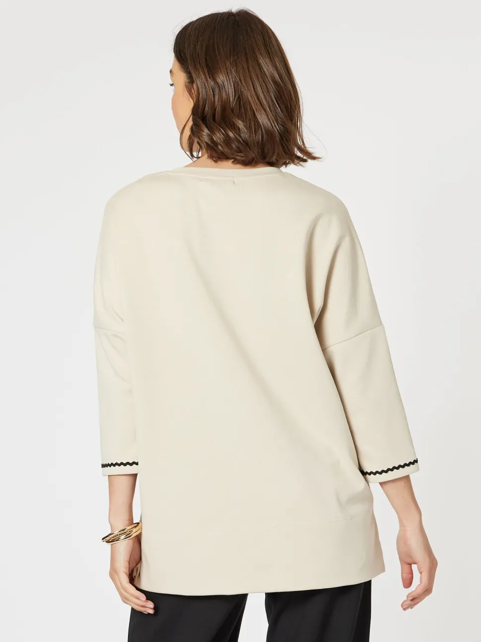 Deco Top - Natural