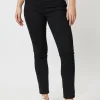 New Yorker Stretch Jean - Black