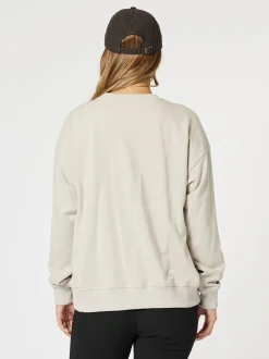 Paris Sweatshirt - Stone